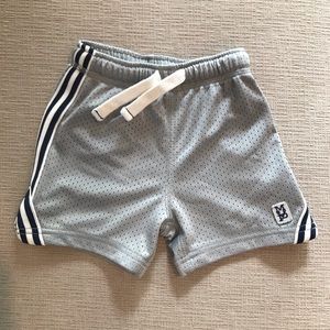 Carter’s Toddler Boy Mesh Shorts